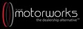 The Motor Works logo