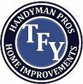 The Naples Handyman logo