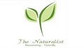 The Naturalist logo