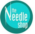 The Needle Shop logo