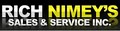 The Nimey's New Generation logo