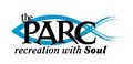 The Parc logo