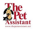 The Pet Assistant logo