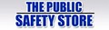 The Public Safety Store logo
