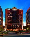 The Ritz-Carlton, Tysons Corner logo