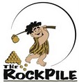 The RockPile logo