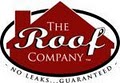 The Roof Company logo