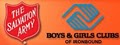 The Salvation Army Boys & Girls Club of Ironbound logo