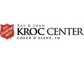The Salvation Army Ray and Joan Kroc Corps Community Center Coeur d'Alene logo