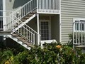 The Sand Dollar Vacation Luxury Condo logo
