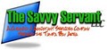 The Savvy Servant, LLC logo