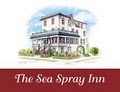 The Sea Spray Inn logo