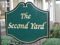 The Second Yard logo