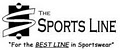 The Sports Line logo