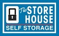 The Store House - Self Storage logo