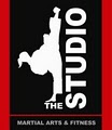 The Studio - Martial Arts and Fitness logo