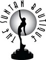 The Suntan Boutique logo