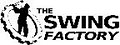 The Swing Factory Golf Center logo