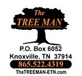 The TREE MAN image 1