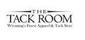 The Tack Room - Equestrian Supplies logo