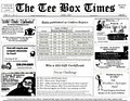 The Tee Box Times image 2