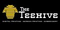 The Tee Hive logo