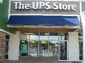 The UPS Store - 1881 logo