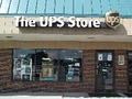 The UPS Store - 2587 logo