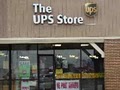 The UPS Store - 2672 logo