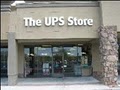 The UPS Store - 4280 logo