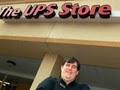 The UPS Store - 4622 logo