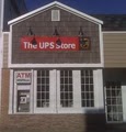 The UPS Store - Private Mailbox Rentals and Mail Forwarding Services logo
