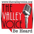 The Valley Voice logo