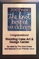 The Wedding Cake Art and Design Center image 7