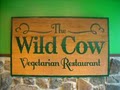 The Wild Cow logo