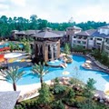 The Woodlands Resort & Conference Center logo