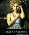 Theresa Cassagne Photography - Editorial Fashion Photographer in New Orleans LA logo