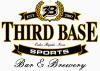 Third Base Brewery logo