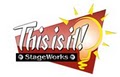 This Is It! StageWorks, LLC logo