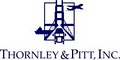 Thornley & Pitt, Inc. logo