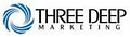 Three Deep Marketing logo