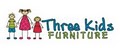 Three Kids Furniture logo