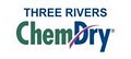 Three Rivers Chem-Dry logo