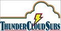 Thundercloud Subs - Austin Sub Sandwich Shop logo