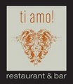 Ti Amo logo