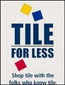 Tile For Less: Kirkland Totem Hill Plaza logo