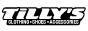 Tilly's logo