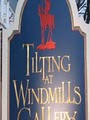 Tilting At Windmills image 4