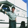 Tim's Maintenance & Repair Services logo