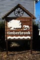 Timberbrook Farm logo